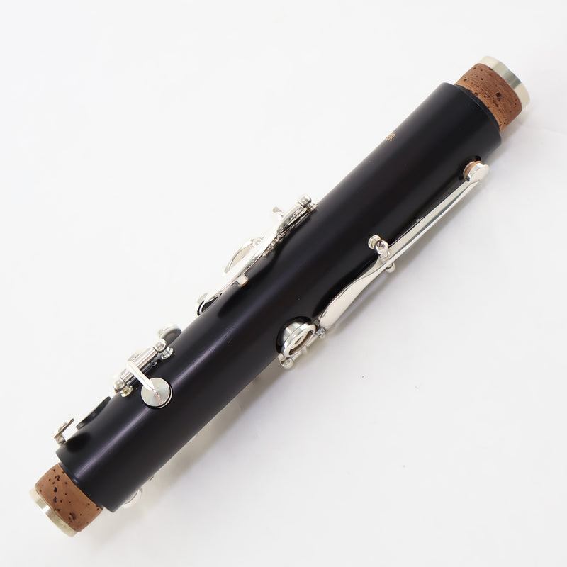 Jupiter CXL Model CC-1065 Performance Grenadilla Bb Clarinet SN AE53767 OPEN BOX- for sale at BrassAndWinds.com