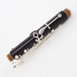 Jupiter CXL Model CC-1065 Performance Grenadilla Bb Clarinet SN AE53767 OPEN BOX- for sale at BrassAndWinds.com