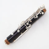 Jupiter CXL Model CC-1065 Performance Grenadilla Bb Clarinet SN AE53767 OPEN BOX- for sale at BrassAndWinds.com