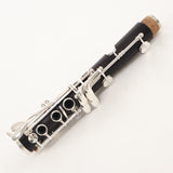 Jupiter CXL Model CC-1065 Performance Grenadilla Bb Clarinet SN AE56545 OPEN BOX- for sale at BrassAndWinds.com