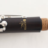 Jupiter CXL Model CC-1065 Performance Grenadilla Bb Clarinet SN AE56545 OPEN BOX- for sale at BrassAndWinds.com