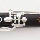 Jupiter CXL Model CC-1065 Performance Grenadilla Bb Clarinet SN AE56545 OPEN BOX- for sale at BrassAndWinds.com