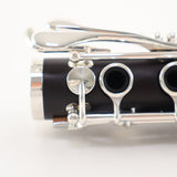 Jupiter CXL Model CC-1065 Performance Grenadilla Bb Clarinet SN AE56545 OPEN BOX- for sale at BrassAndWinds.com