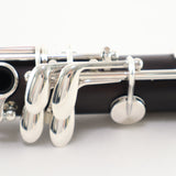 Jupiter CXL Model CC-1065 Performance Grenadilla Bb Clarinet SN AE56545 OPEN BOX- for sale at BrassAndWinds.com