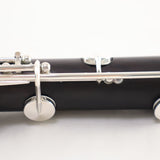 Jupiter CXL Model CC-1065 Performance Grenadilla Bb Clarinet SN AE56545 OPEN BOX- for sale at BrassAndWinds.com