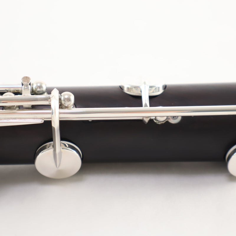 Jupiter CXL Model CC-1065 Performance Grenadilla Bb Clarinet SN AE56545 OPEN BOX- for sale at BrassAndWinds.com