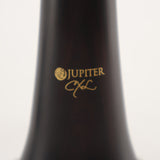 Jupiter CXL Model CC-1065 Performance Grenadilla Bb Clarinet SN AE56545 OPEN BOX- for sale at BrassAndWinds.com