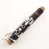 Jupiter CXL Model CC-1065 Performance Grenadilla Bb Clarinet SN AE56545 OPEN BOX- for sale at BrassAndWinds.com