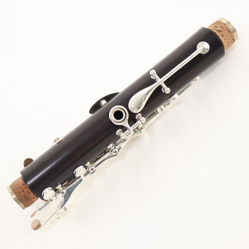 Jupiter CXL Model CC-1065 Performance Grenadilla Bb Clarinet SN AE56545 OPEN BOX- for sale at BrassAndWinds.com