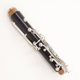 Jupiter CXL Model CC-1065 Performance Grenadilla Bb Clarinet SN AE56545 OPEN BOX- for sale at BrassAndWinds.com