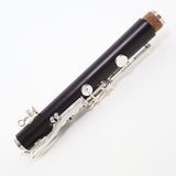 Jupiter CXL Model CC-1065 Performance Grenadilla Bb Clarinet SN AE56548 OPEN BOX- for sale at BrassAndWinds.com