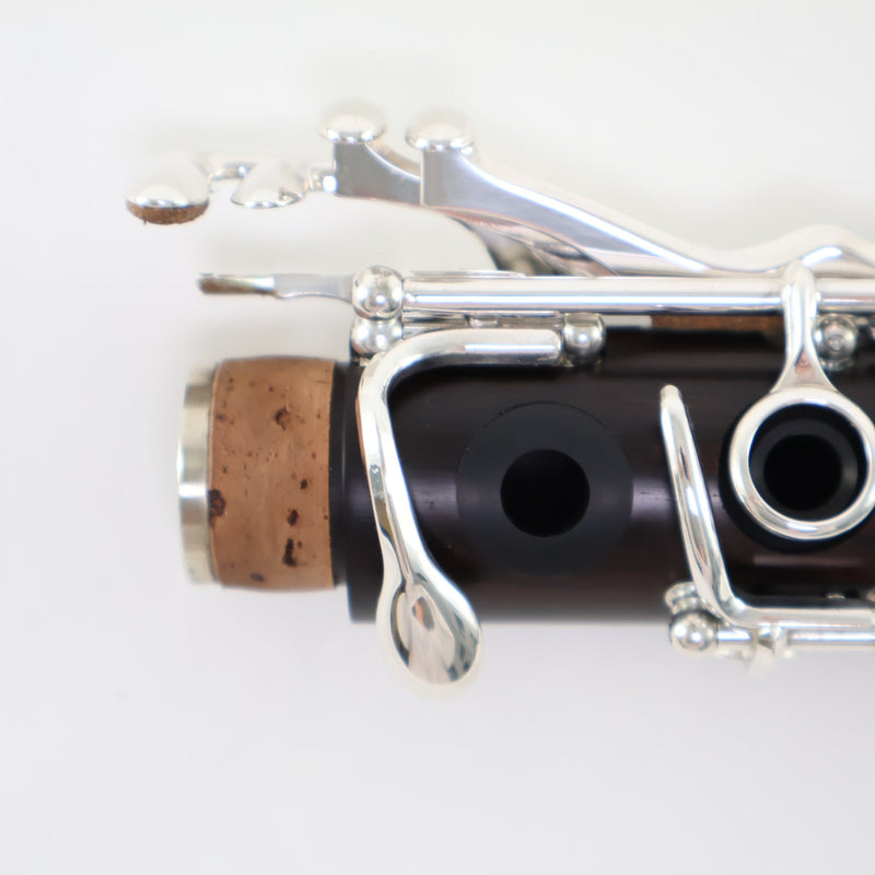 Jupiter CXL Model CC-1065 Performance Grenadilla Bb Clarinet SN AE56548 OPEN BOX- for sale at BrassAndWinds.com