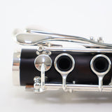 Jupiter CXL Model CC-1065 Performance Grenadilla Bb Clarinet SN AE56548 OPEN BOX- for sale at BrassAndWinds.com