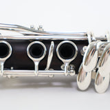 Jupiter CXL Model CC-1065 Performance Grenadilla Bb Clarinet SN AE56548 OPEN BOX- for sale at BrassAndWinds.com