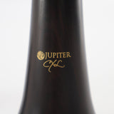 Jupiter CXL Model CC-1065 Performance Grenadilla Bb Clarinet SN AE56548 OPEN BOX- for sale at BrassAndWinds.com