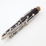 Jupiter CXL Model CC-1065 Performance Grenadilla Bb Clarinet SN AE56548 OPEN BOX- for sale at BrassAndWinds.com