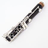 Jupiter CXL Model CC-1065 Performance Grenadilla Bb Clarinet SN AE56548 OPEN BOX- for sale at BrassAndWinds.com