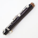 Jupiter CXL Model CC-1065 Performance Grenadilla Bb Clarinet SN AE56548 OPEN BOX- for sale at BrassAndWinds.com