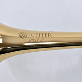 Jupiter Model CTB1040Q CXL Intermediate F-Attachment Trombone SN AB03778 OPEN BOX- for sale at BrassAndWinds.com