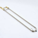 Jupiter Model CTB1040Q CXL Intermediate F-Attachment Trombone SN AB03778 OPEN BOX- for sale at BrassAndWinds.com