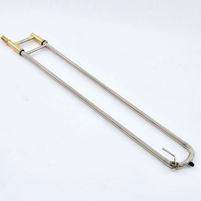 Jupiter Model CTB1040Q CXL Intermediate F-Attachment Trombone SN AB03778 OPEN BOX- for sale at BrassAndWinds.com