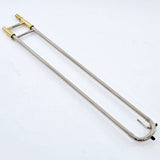 Jupiter Model CTB1040Q CXL Intermediate F-Attachment Trombone SN AB03778 OPEN BOX- for sale at BrassAndWinds.com