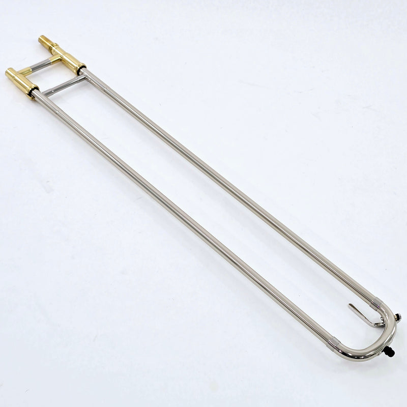 Jupiter Model CTB1040Q CXL Intermediate F-Attachment Trombone SN AB03778 OPEN BOX- for sale at BrassAndWinds.com