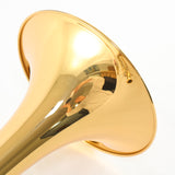 Jupiter Model CTB1040Q Intermediate F-Attachment Trombone SN AB05114 EXCELLENT- for sale at BrassAndWinds.com