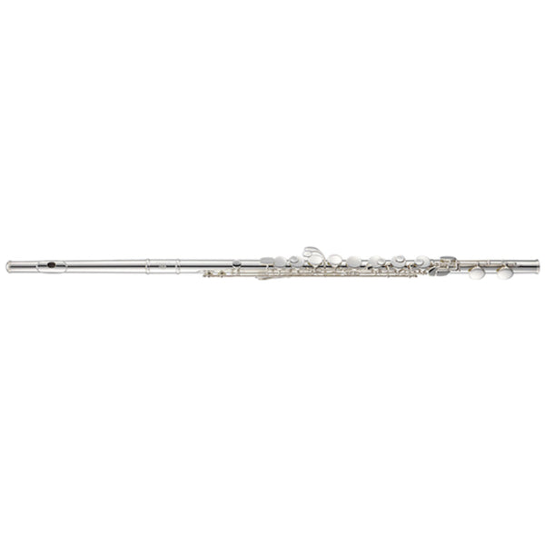 Jupiter Model JAF1000 Intermediate Alto Flute with Straight Headjoint BRAND NEW- for sale at BrassAndWinds.com