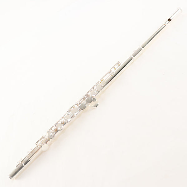 Jupiter Model JAF1000 Intermediate Alto Flute with Straight Headjoint MINT CONDITION- for sale at BrassAndWinds.com