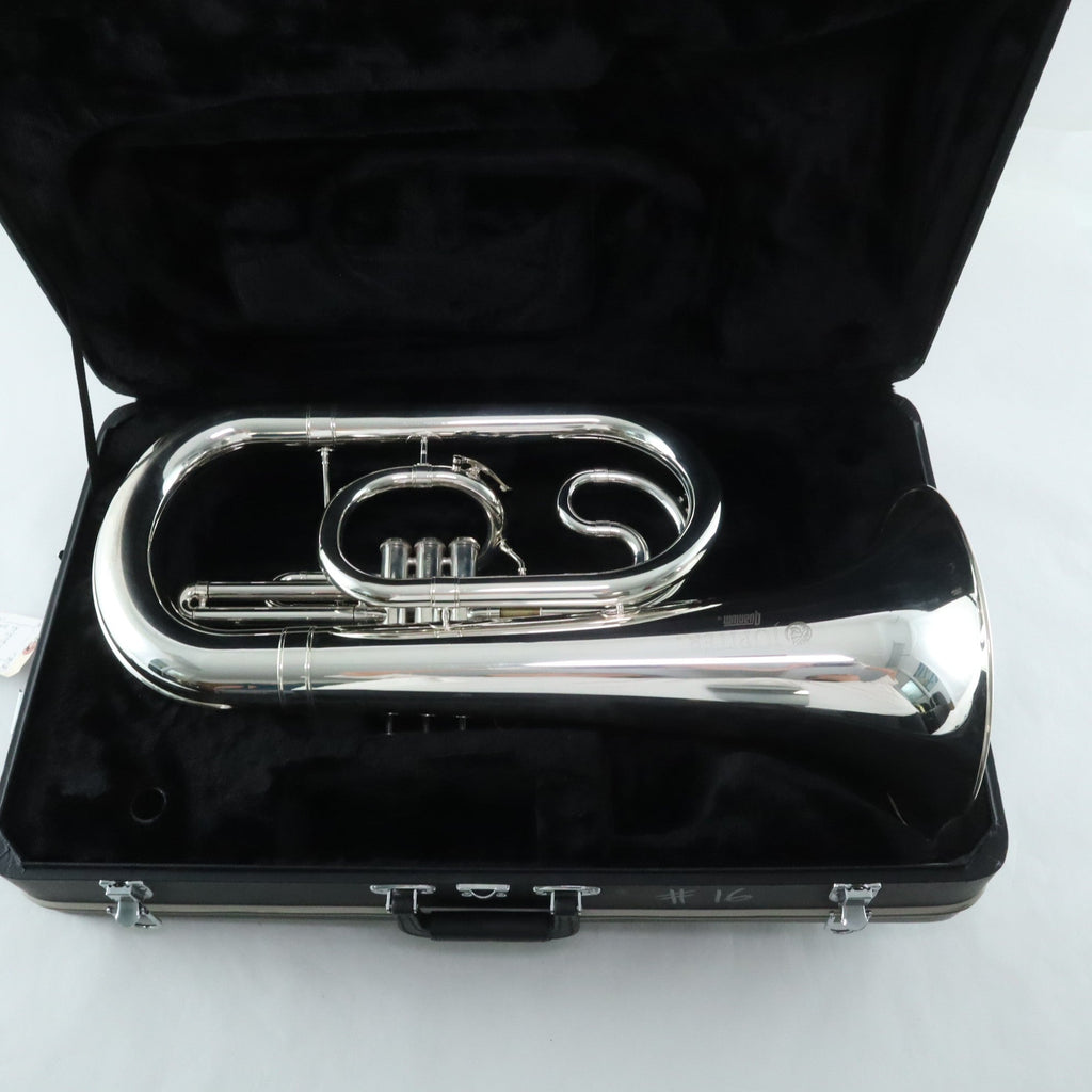 Marching euphonium deals for sale