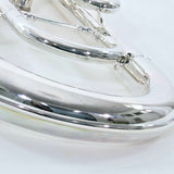 Jupiter Model JEP710S 3-Valve Bell Front Euphonium SN BC03242 OPEN BOX- for sale at BrassAndWinds.com