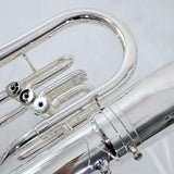 Jupiter Model JEP710S 3-Valve Bell Front Euphonium SN BC03242 OPEN BOX- for sale at BrassAndWinds.com