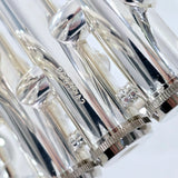 Jupiter Model JEP710S 3-Valve Bell Front Euphonium SN BC03242 OPEN BOX- for sale at BrassAndWinds.com