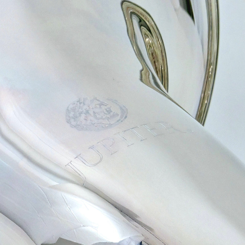 Jupiter Model JEP710S 3-Valve Bell Front Euphonium SN BC03242 OPEN BOX- for sale at BrassAndWinds.com