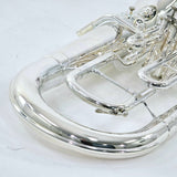 Jupiter Model JEP710S 3-Valve Bell Front Euphonium SN CC02943 OPEN BOX- for sale at BrassAndWinds.com