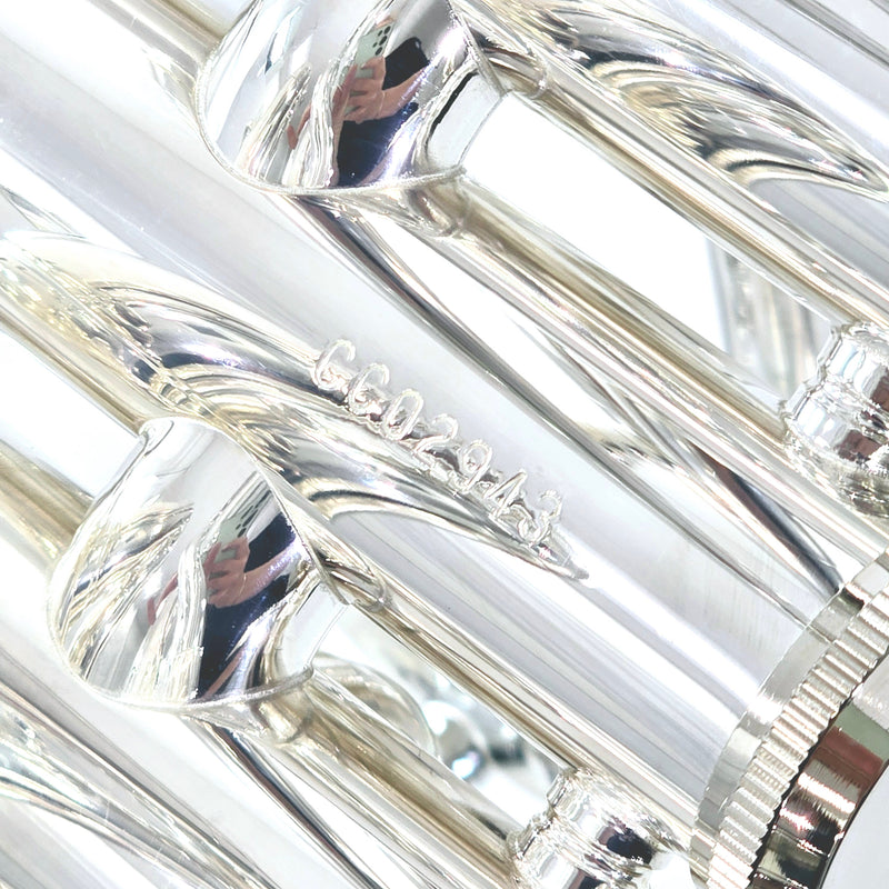 Jupiter Model JEP710S 3-Valve Bell Front Euphonium SN CC02943 OPEN BOX- for sale at BrassAndWinds.com