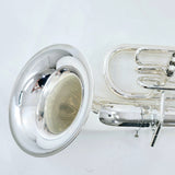 Jupiter Model JEP710S 3-Valve Bell Front Euphonium SN CC02943 OPEN BOX- for sale at BrassAndWinds.com