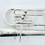 Jupiter Model JEP710S 3-Valve Bell Front Euphonium SN CC02943 OPEN BOX- for sale at BrassAndWinds.com