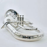 Jupiter Model JEP710S 3-Valve Bell Front Euphonium SN CC02943 OPEN BOX- for sale at BrassAndWinds.com