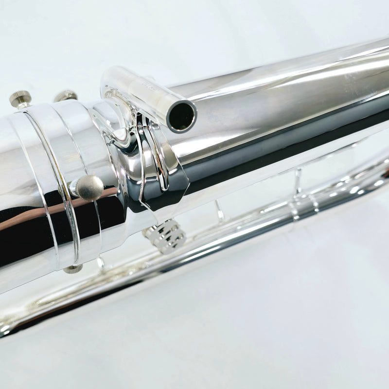 Jupiter Model JEP710S 3-Valve Bell Front Euphonium SN CC02943 OPEN BOX- for sale at BrassAndWinds.com