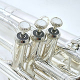 Jupiter Model JEP710S 3-Valve Bell Front Euphonium SN CC02943 OPEN BOX- for sale at BrassAndWinds.com