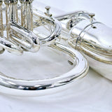 Jupiter Model JEP710S 3-Valve Bell Front Euphonium SN CC02943 OPEN BOX- for sale at BrassAndWinds.com