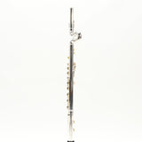 Jupiter Model JFL700WRE Waveline Flute For Shorter Arms MINT CONDITION- for sale at BrassAndWinds.com