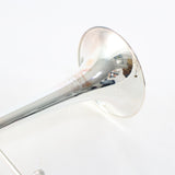 Jupiter Model JTB1100SQ Intermediate Tenor Trombone SN DB02974 OPEN BOX- for sale at BrassAndWinds.com