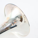 Jupiter Model JTB1100SQ Intermediate Tenor Trombone SN DB02974 OPEN BOX- for sale at BrassAndWinds.com