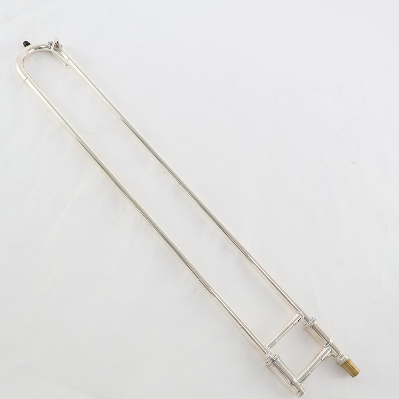 Jupiter Model JTB1100SQ Intermediate Tenor Trombone SN DB02974 OPEN BOX- for sale at BrassAndWinds.com