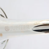 Jupiter Model JTB1100SQ Intermediate Tenor Trombone SN DB02974 OPEN BOX- for sale at BrassAndWinds.com