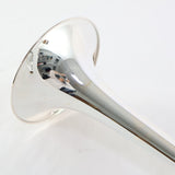 Jupiter Model JTB1100SQ Intermediate Tenor Trombone SN DB02974 OPEN BOX- for sale at BrassAndWinds.com