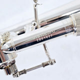 Jupiter Model JTB1150FOSQ Intermediate Tenor Trombone SN EB01627 EXCELLENT- for sale at BrassAndWinds.com